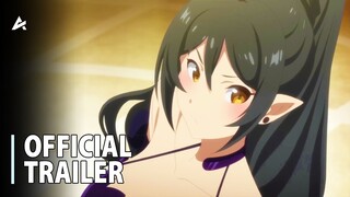 Arifureta: From Commonplace to World's Strongest Season 3 - Official Trailer
