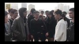 Phúc Du vs RichChoi - Cách Rap Thắng Đối Thủ Nhanh CMN Nhất | Má lầy xem mà cười sặc
