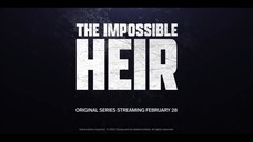 [UPCOMING NEW KDRAMA] The Impossible Heir | Official Trailer | Disney