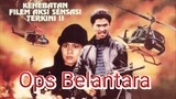 Ops Belantara (1992)