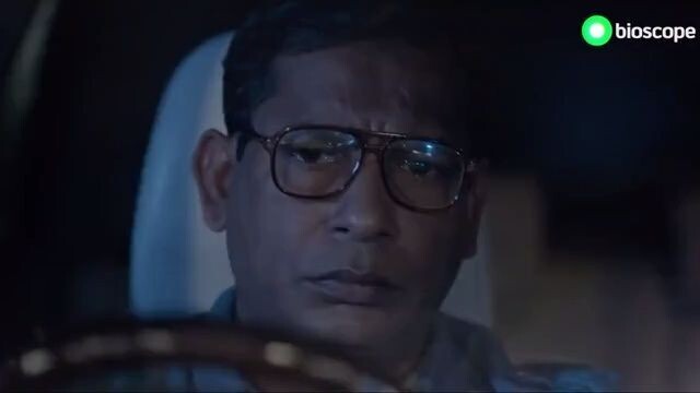 Driver (2022) S01 Bengali Web Series