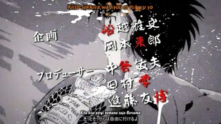 Hajime No Ippo Season 3 Episode 9 Subtitled Indonesia (720P)