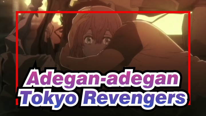 [Tokyo Revengers] Percayalah Kekuatanmu Sendiri 3