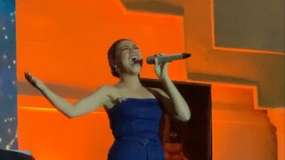 Morissette Amon - Shine (Highest Version / Live!) [Unleashed Concert 2019]