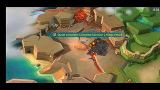 LORDS MOBILE GAMEPLAY HD FREE ANDROID