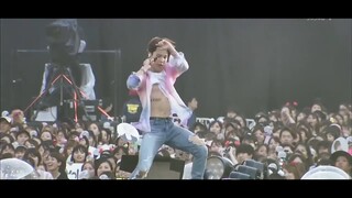 BTS (방탄소년단) - BTS Medley [Live LOVE YOURSELF: SPEAK YOURSELF in 오사카 (大阪)]