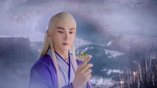 [Three Lives, Three Worlds, The Pillow Book] Emperor Donghua's personal MV (once you enter, don't ev