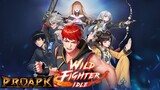 Wild Fighter Idle Gameplay Android / iOS