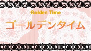 Golden Time Anime Finale Episode 24