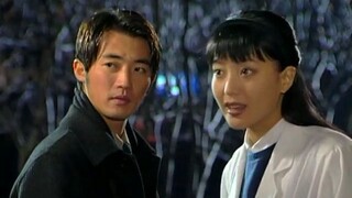 Phim truyền hình Hàn Quốc năm 1998 "Love in My Hands" ost-Sunflower-Praha (lời song ngữ Trung Quốc v