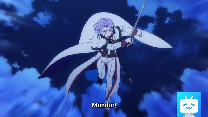 Review Alur Cerita Re Zero Episode 15 Season 3