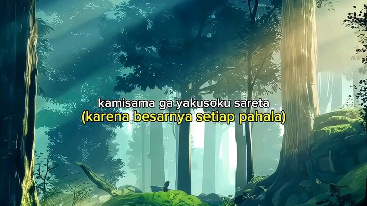 Selamat Menunaikan Ibada Puasa🙏
