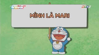 [S11] doraemon tập 25 - mình là mari - cuống truyện này vui nghê [bản lồng tiếng]