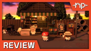 The Kids We Were Review - Noisy Pixel