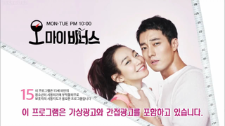 Oh My Venus (2015) - Episode 14