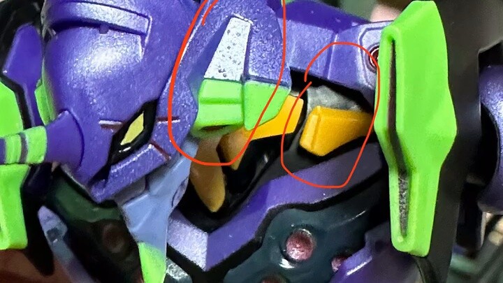 Saya dengar Broco Unit-01 jatuh? 【Ulasan Xiaomi】