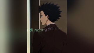 lâu ko đăng mà flop quá🥲 ,hãy giúp zin lấy lại tt🙇‍♂️🙇‍♀️danghinhthanham koenokatachi nishimiyashouko ishidashoya anime animeedit fyp foryoupage xh xuhuongtiktok