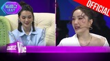 Nữ chính Quỳnh Lương bật khóc trước câu nói xoáy vào tim của Trấn Thành | Người Ấy Là Ai? 2023