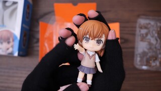 Master animasi stop-motion Jepang ada di sini! Saat Zenitsu terkena Railgun Misaka Mikoto... Ghost S