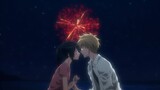 Cặp Đôi Đẹp Nhất Trong Anime [ Kaichou Wa Maid Sama ]