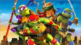 Teenage Mutant Ninja Turtles: Mutant Mayhem  (2023). The Link in description