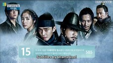 SIX FLYING DRAGONS EP10 EN SUB.        follow my account for more episodes