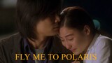 FLY ME TO POLARIS Movie | eng sub