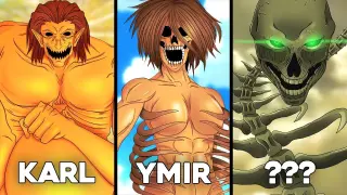 All Founding Titans In Attack On Titan Explained (2022 Updated)
