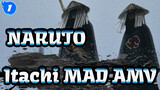 NARUTO|"Mr.Itachi ,it's raining so hard. We can't go back "_1