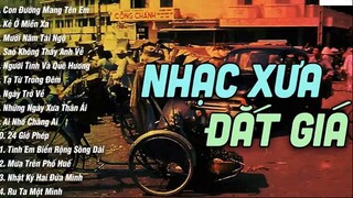 Nhạc Xưa 1975 Đắt Giá Vô Cùng Tuyển Chọn Nhạc Xưa Hải Ngoại Đình Đám Một Thời 4