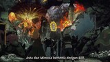 Black Clover Episode 114 Subtitle Indonesia