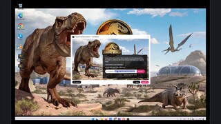 Jurassic World Evolution 2 Free Download PC