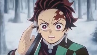 Kimetsu No Yaiba [AMV] Toàn bộ Thanh gươm diệt quỷ trong 3 phút