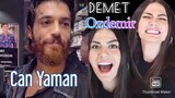 Can Yaman and Demet Ozdemir reunited again with a new series soon