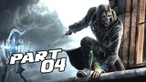 DISHONORED | Walkthrough Gameplay Part 04 | The Royal Physician