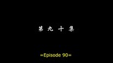 Battle Through The Heavens (S5) - Episode 90 - Subtitle Indonesia (1080P)