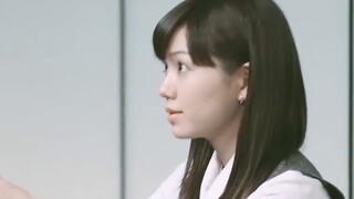 Thần Tình Yêu Thuần Khiết đã ngã xuống đất! "Tình yêu" phim truyền hình Nhật Bản "Dream of the Abyss
