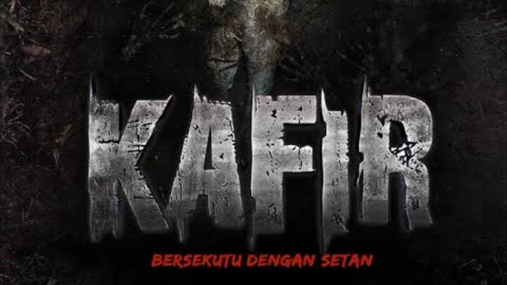 Kafir Bersekutu Dengan Setan