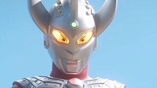 "If it's to fight for the Earth, I'm willing to sacrifice my life!"