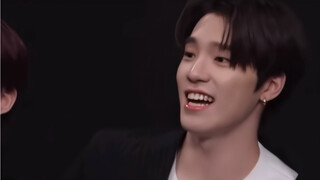 【李灿DINO】呀！你们还是哥吗？