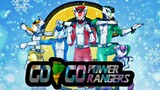 Power Ranger Anime Opening「AMV 」Life Goes On