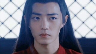 [Xiao Zhan] Tang San & Wei Wuxian sweet memory | episode 3