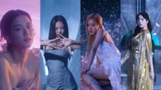 BLACKPINK-'Queen's Paradise - VCR-'World Tour [BORN PINK]