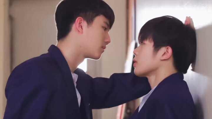 Thai drama [Boys' School] it&voice episode 2 cut4 finished