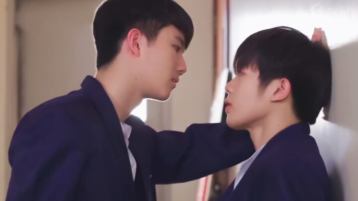 Phim truyền hình Thái Lan [Boys 'School] it & voice tập 2 cut4 đã kết thúc