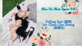 Falling Star (星落) by_ Chen Chu Sheng (陈楚生) - Here We Meet Again OST