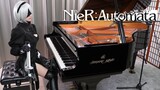 Bốn bài hát cảm động nhất của Neil: Bài hát chủ đề Automata "壊 レ タ World ノ Song / Công viên giải trí