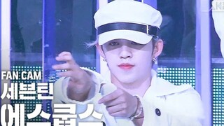 【S.COUPS崔胜澈|直拍】宝宝你是一只小猪