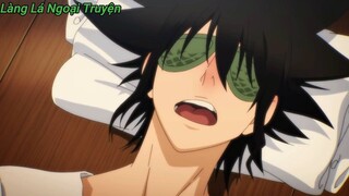 Cách lấy tinh thần trước trận đấu #anime