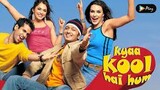 kya kool hain hum full movie hindi Riteish deshmukh_tusssar Kapoor_neha Sharma movie on bilibili TV
